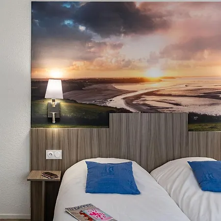 Hotel Contact Du Champ De Mars De 2*